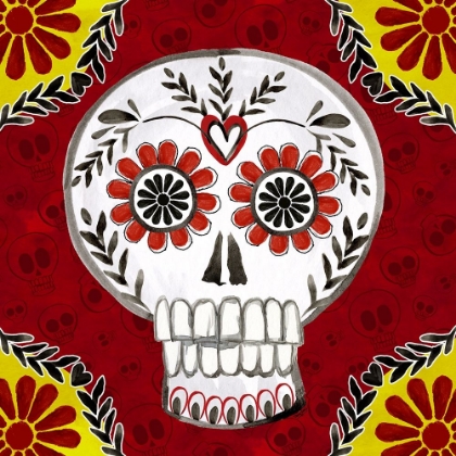 Picture of DAY OF THE DEAD IV