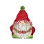 Picture of GNOME FOR CHRISTMAS ICON II