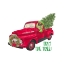 Picture of DOG DAYS OF CHRISTMAS ICON IV-TRIM THE TREE