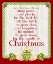 Picture of IRISH CHRISTMAS PORTRAIT II-CHRISTMAS BLESSING