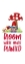 Picture of GARDENING GNOMES SENTIMENT VERTICAL II-BLOOM