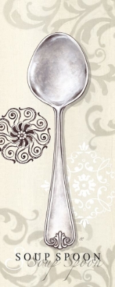 Picture of SOUP SPOON