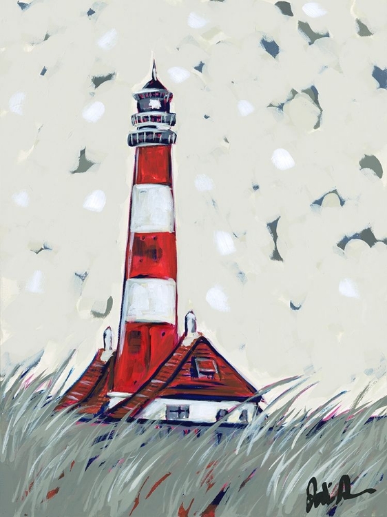 Picture of POP LIGHTHOUSE II