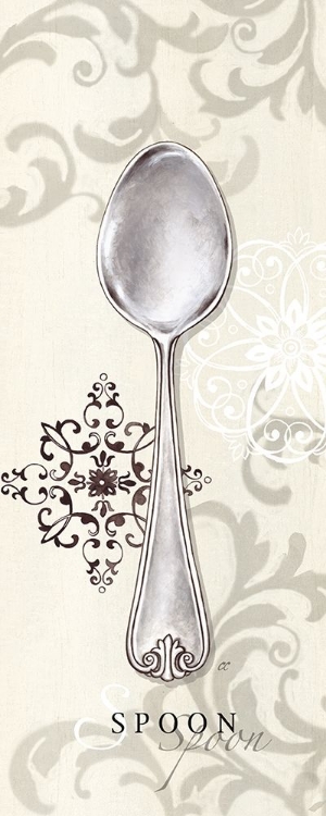 Picture of SPOON