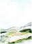 Picture of MINIMAL LANDSCAPE GREEN II