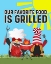 Picture of GNOME GRILL MASTERS SENTIMENT PORTRAIT I-FAVORITE