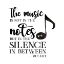Picture of MOVED BY MUSIC II-MOZART