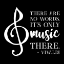 Picture of MOVED BY MUSIC BLACK III-VIVALDI