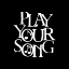 Picture of MOVED BY MUSIC BLACK VIII-YOUR SONG