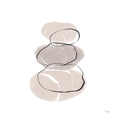 Picture of ORGANIC  FEEL II