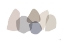 Picture of PIECES BY PIECES NEUTRAL I