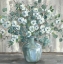 Picture of APPLE BLOSSOM JUG SQUARE
