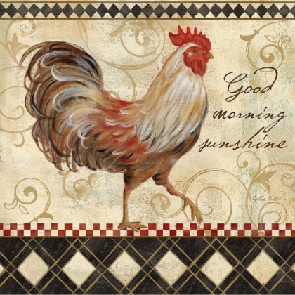 Picture of ROOSTER SENTIMENT I