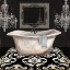 Picture of MIDNIGHT BATH II