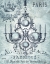 Picture of VINTAGE CHANDELIER II