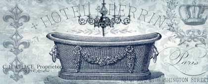 Picture of PARIS TUB I