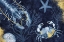 Picture of DEEP BLUE SEA III ON BLUE GOLD