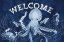Picture of DEEP  BLUE SEA XV