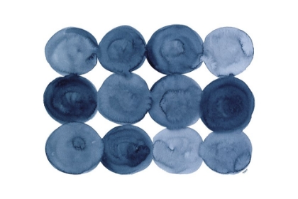 Picture of DEEP  BLUE SEA XXIII
