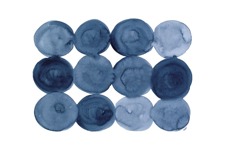 Picture of DEEP  BLUE SEA XXIII