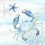 Picture of GREAT BLUE SEA V