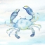 Picture of GREAT BLUE SEA XIII