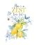 Picture of LEMON SKETCH BOOK IV