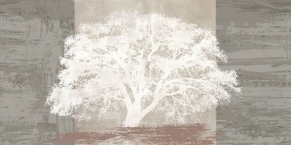 Picture of WHITE TREE PANEL