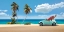 Picture of SURFERS RETREAT