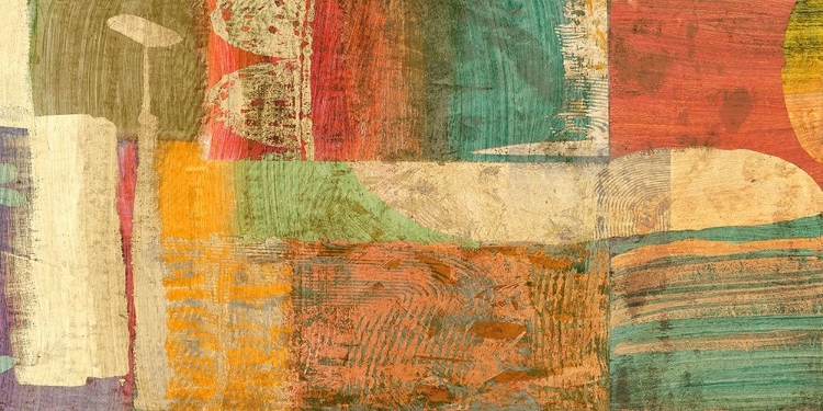 Picture of SAMBA PA TÌ