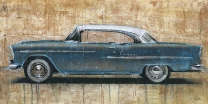 Picture of VINTAGE BLUE
