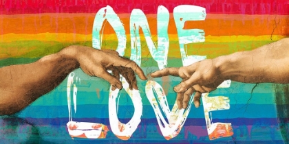 Picture of ONE LOVE