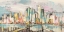 Picture of COLORI A MANHATTAN