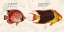Picture of TROPICAL FISH III-  AFTER BLOCH