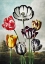 Picture of TULIPS FROM THE TEMPLE OF FLORA
