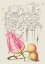 Picture of FROM THE MODEL BOOK OF CALLIGRAPHY-VII