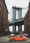 Picture of BY THE MANHATTAN BRIDGE
