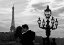Picture of A KISS IN PARIS