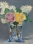 Picture of LILAS ET ROSES