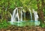 Picture of CASCADE DES TUFS (ALPS- FRENCH JURA)