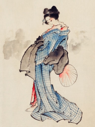 Picture of COURTESAN