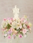 Picture of DRESSED IN FLOWERS I