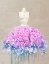 Picture of DRESSED IN FLOWERS II
