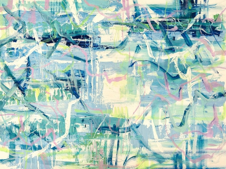 Picture of AGUA DE MAR