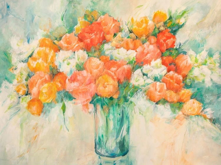 Picture of BOUQUET DI PRIMAVERA