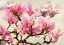 Picture of MAGNOLIA BRANCH - NEUTRAL