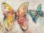 Picture of FARFALLE IN VOLO I