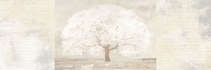 Picture of PALE TREE PANEL