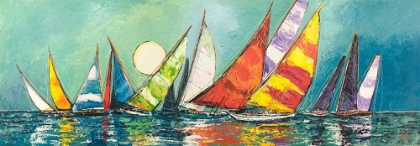 Picture of REGATA AL CHIAR DI LUNA I