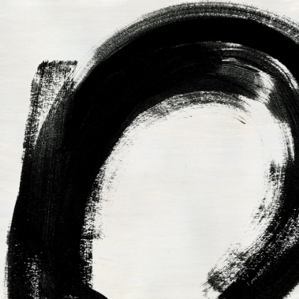 Picture of BLOCK BRUSHWORK II